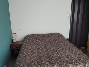 VENTA DOS AMBIENTES CON PATIO