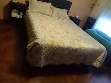 VENTA DOS AMBIENTES CON PATIO
