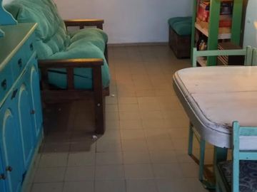 VENTA DOS AMBIENTES CON PATIO