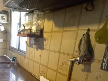 VENTA DOS AMBIENTES CON PATIO
