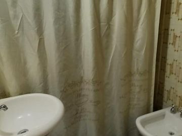 VENTA DOS AMBIENTES CON PATIO
