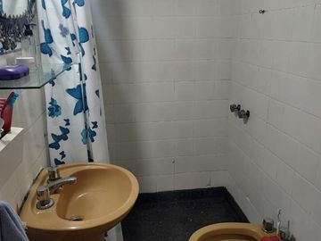 VENTA DOS AMBIENTES CON PATIO