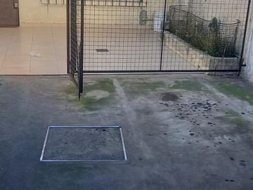 VENTA DOS AMBIENTES CON PATIO