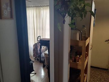 VENTA DOS AMBIENTES CON PATIO