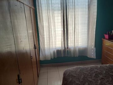 VENTA DOS AMBIENTES CON PATIO
