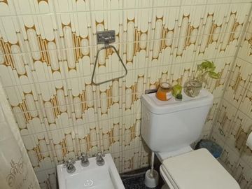 VENTA DOS AMBIENTES CON PATIO