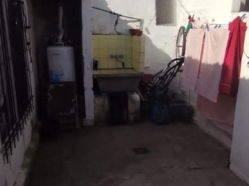 VENTA DOS AMBIENTES CON PATIO