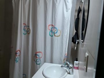 EXCELENTE DEPARTAMENTE 2 AMBIENTES A ESTRENAR