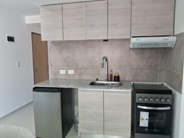 EXCELENTE DEPARTAMENTE 2 AMBIENTES A ESTRENAR