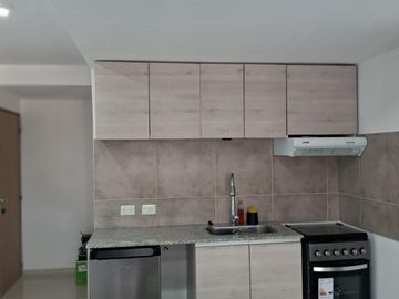 EXCELENTE DEPARTAMENTE 2 AMBIENTES A ESTRENAR