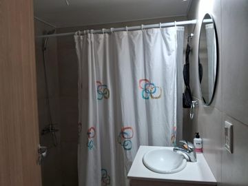 EXCELENTE DEPARTAMENTE 2 AMBIENTES A ESTRENAR