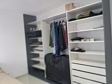 EXCELENTE DEPARTAMENTE 2 AMBIENTES A ESTRENAR