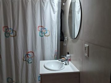 EXCELENTE DEPARTAMENTE 2 AMBIENTES A ESTRENAR