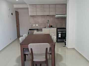 EXCELENTE DEPARTAMENTE 2 AMBIENTES A ESTRENAR