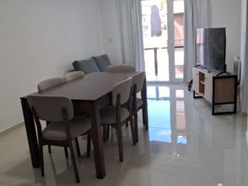EXCELENTE DEPARTAMENTE 2 AMBIENTES A ESTRENAR