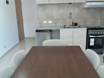 EXCELENTE DEPARTAMENTE 2 AMBIENTES A ESTRENAR