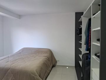 EXCELENTE DEPARTAMENTE 2 AMBIENTES A ESTRENAR