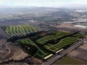 Terreno Venta Arroyo Hondo Corregidora Querétaro 837,128.59 RafHer R140