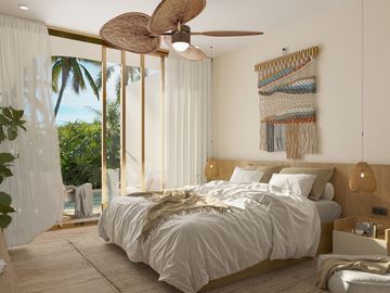 DEPARTAMENTOS EN VENTA EN LA PLAYA DE MERIDA, SAN CRISANTO