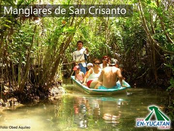 DEPARTAMENTOS EN VENTA EN LA PLAYA DE MERIDA, SAN CRISANTO