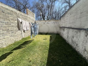 Casa en venta en Buenavista el Grande