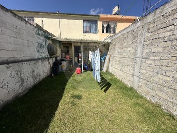 Casa en venta en Buenavista el Grande