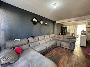 Casa en venta en Buenavista el Grande