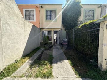 Casa en venta en Buenavista el Grande