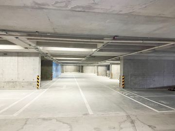 Departamento en renta en Agwa Bosques, Cuajimalpa de Morelos