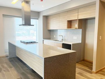 Departamento en renta en Agwa Bosques, Cuajimalpa de Morelos