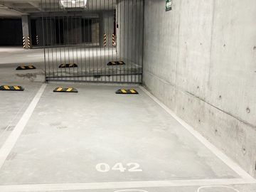 Departamento en renta en Agwa Bosques, Cuajimalpa de Morelos