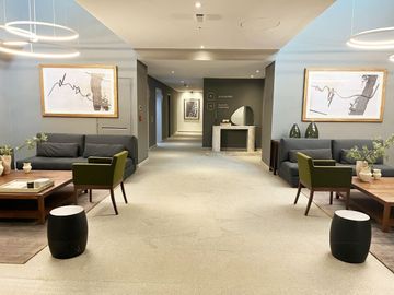 Departamento en renta en Agwa Bosques, Cuajimalpa de Morelos