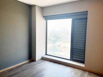 Departamento en renta en Agwa Bosques, Cuajimalpa de Morelos