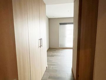 Departamento en renta en Agwa Bosques, Cuajimalpa de Morelos