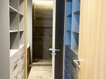 Departamento en renta en Agwa Bosques, Cuajimalpa de Morelos