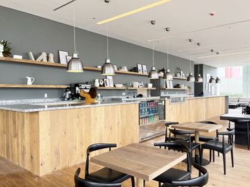 Departamento en renta en Agwa Bosques, Cuajimalpa de Morelos