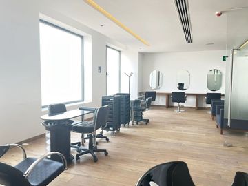 Departamento en renta en Agwa Bosques, Cuajimalpa de Morelos