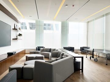 Departamento en renta en Agwa Bosques, Cuajimalpa de Morelos