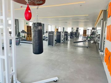 Departamento en renta en Agwa Bosques, Cuajimalpa de Morelos