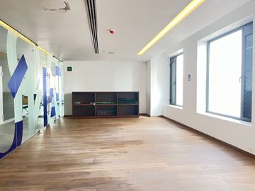 Departamento en renta en Agwa Bosques, Cuajimalpa de Morelos