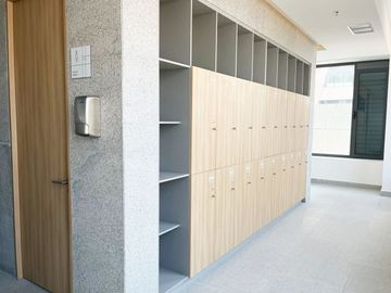 Departamento en renta en Agwa Bosques, Cuajimalpa de Morelos