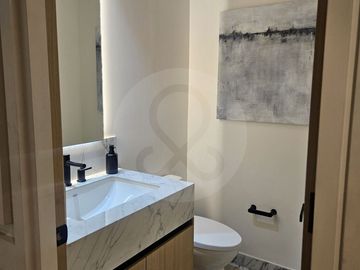 Departamento en venta en Contadero