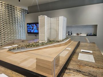 Departamento en venta en Contadero