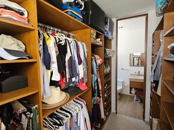 Casa de una planta en venta dentro de privada en Cholul