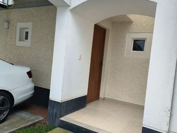 Venta de Casa en San Mateo Atenco