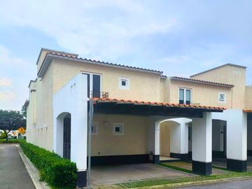 Venta de Casa en San Mateo Atenco