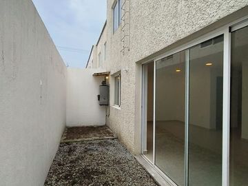 Venta de Casa en San Mateo Atenco