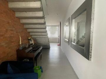 Casa en venta en Puerta Las Lomas Coto Andares