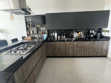 Casa en venta en Puerta Las Lomas Coto Andares