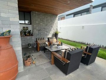Casa en venta en Puerta Las Lomas Coto Andares